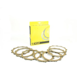 Tarcze sprzęgłowe Honda CRF 450R '17-20, CRF 450X 17-20 - PROX