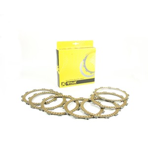 Tarcze sprzęgłowe Honda CRF 450R '17-20, CRF 450X 17-20 - PROX