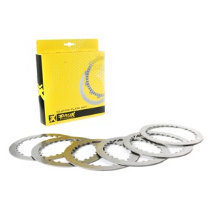 Przekładki tarcz sprzęgłowych do Honda CRF 450R '17-19, CRF 450RX '17-19