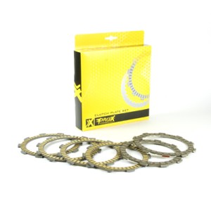 Tarcze sprzęgłowe Yamaha YZ 65 18-20 - PROX - Sklep Motocyklowy