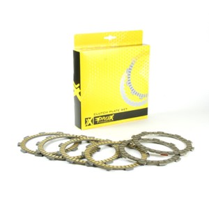 Tarcze sprzęgłowe Yamaha YZ 65 18-20 - PROX - Sklep Motocyklowy