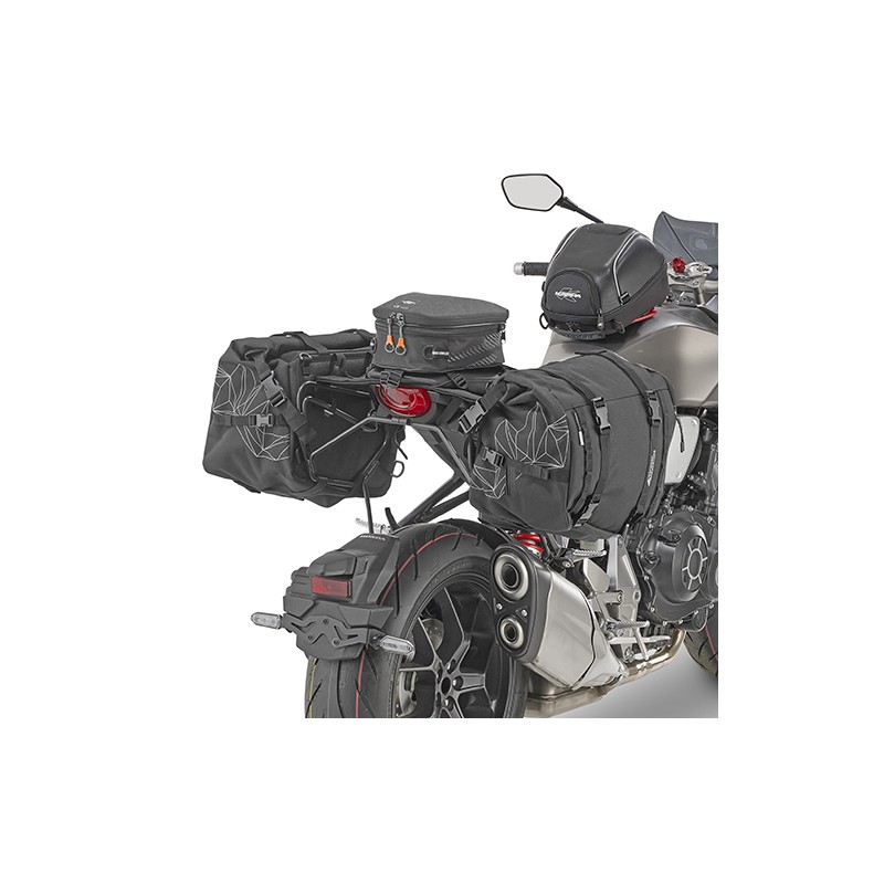 Stelaż pod torby boczne Honda CB 1000 R (18) - również pod kufry RA314 Easy Lock