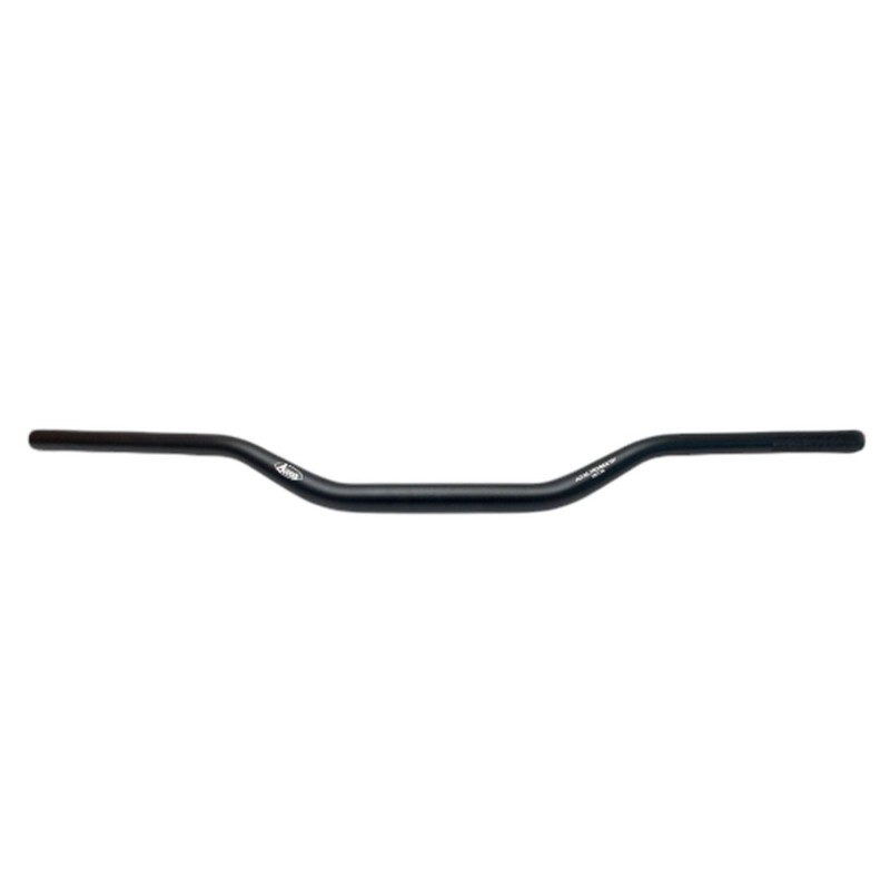 Kierownica aluminiowa do motocykli Honda CR - 28,6 mm, czarna