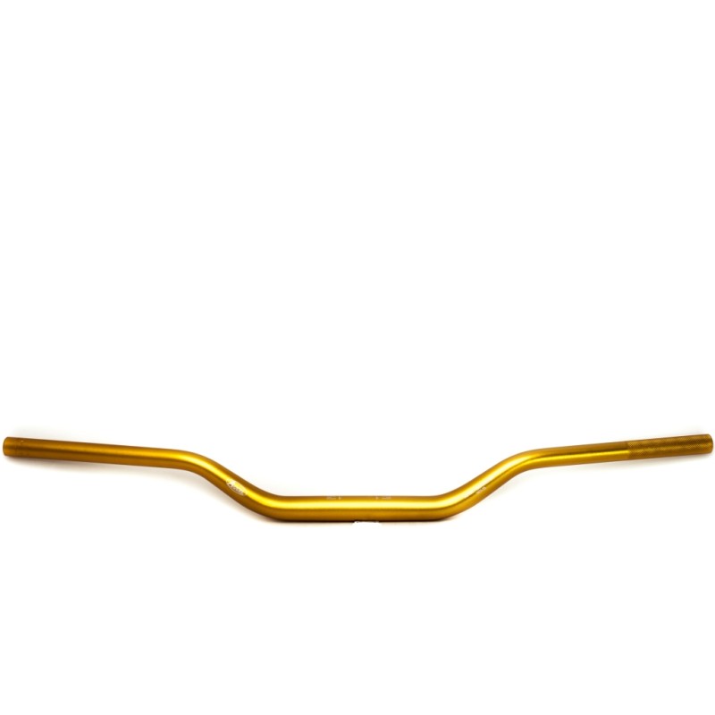 Kierownica do motocykla Yamaha YZ 28,6mm złoty kolor 810mm