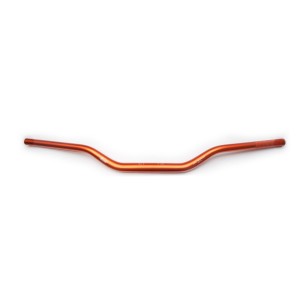 Kierownica motocyklowa ACCEL Yamaha YZ MX 28,6mm pomarańczowa