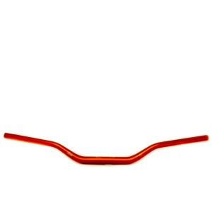 Kierownica motocyklowa do Yamahy YZ 28,6mm Taper MX Wzór Pomarańczowa