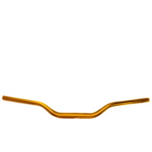 Kierownica MX KTM 28,6mm Taper 802mmx87mm Złota