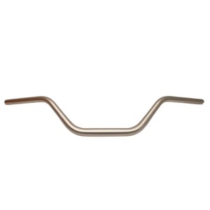 Kierownica aluminiowa do motocykli i quadów - szerokość 770mm, wysokość 160mm