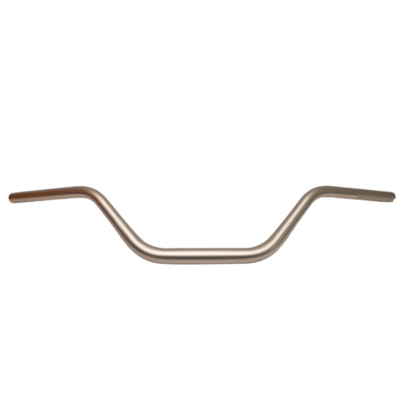 Kierownica aluminiowa do motocykli i quadów - szerokość 770mm, wysokość 160mm