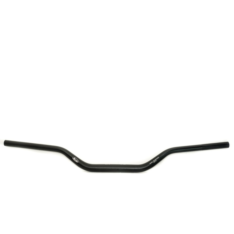 Kierownica ACCEL MX KTM SX (7075-T6) Ergal Czarna 28,6mm