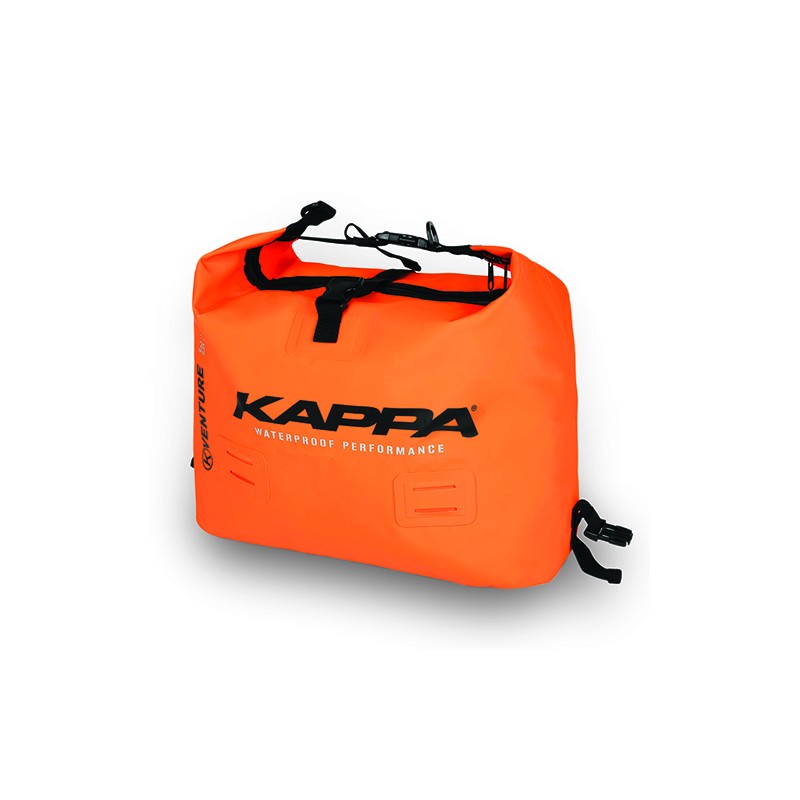 KAPPA TORBA WEWNĘTRZNA LUB ZEWNĘTRZNA 35L - Wodoszczelna do Kufrów Bocznych KVE, KMS i KFR