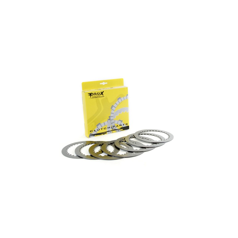 Przekładki tarcz sprzęgłowych do Yamaha YZ 250, YZF 450, YFZ 450 - P038-7