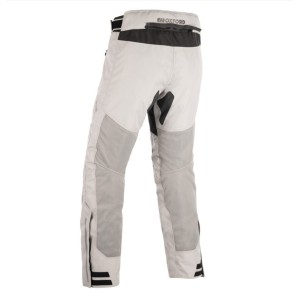 OXFORD PROMOCJA SPODNIE LETNIE MESH ARIZONA 1.0 KOLOR POPIELATY ROZMIAR M