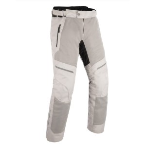 Spodnie letnie Oxford Promocja Mesh Arizona 1.0 Popielate XL
