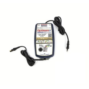 Ładowarka akumulatorów OPTIMATE 7 SELECT 12V 10A