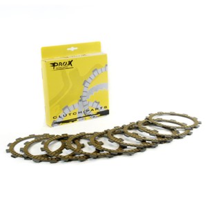 Tarcze sprzęgłowe YAMAHA YZF 250 i WRF 250 - EBS2355