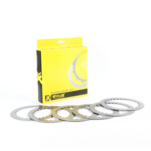 Przekładki tarcz sprzęgłowych Yamaha YFM 350 Warrior/Raptor '87-13