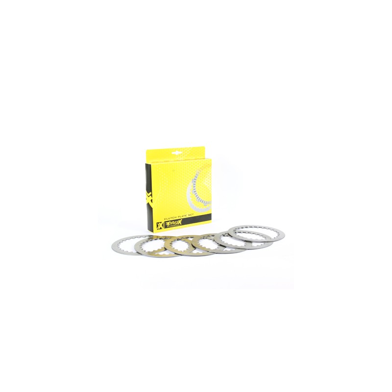 Przekładki tarcz sprzęgłowych Yamaha YFM 350 Warrior/Raptor '87-13