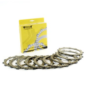 Tarcze sprzęgłowe Yamaha YZF 426 '00 - EBS2352