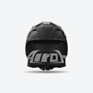 Kask AIROH Twist 3 czarny mat rozmiar M - Kask cross/enduro/ATV/quad