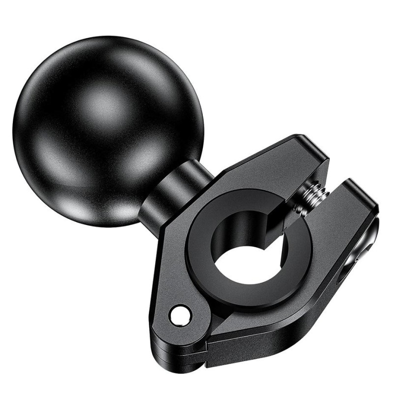 Adapter mocowania na lusterko Biketec MCM25