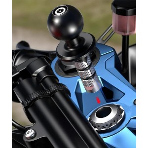 Adapter mocowania w główce ramy typ FSM25 - BIKETEC