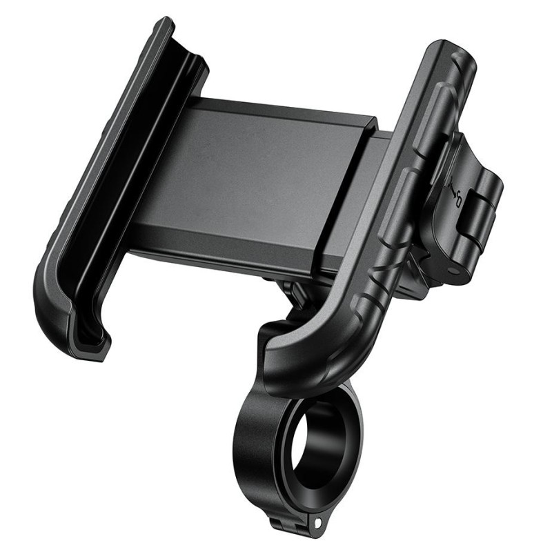 UCHWYT MOTOCYKLOWY NA TELEFON - BIKETEC QUICK LOCK R11-CLIP