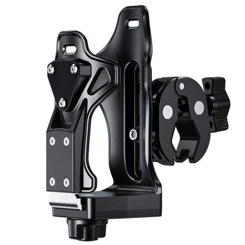 UCHWYT NA BIDON / BUTELKĘ / TERMOS - BIKETEC UBH3