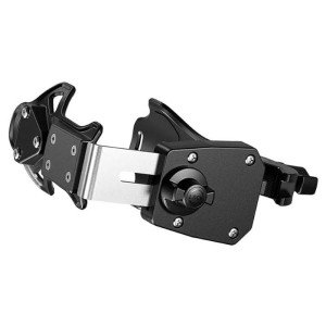 UCHWYT NA BIDON / BUTELKĘ / TERMOS - BIKETEC UBH3