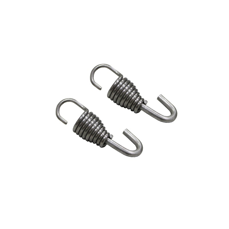 Sprężyna wydechu obrotowa KTM 11,5mm x 38mm (gr. 1,6mm) (2 szt.)