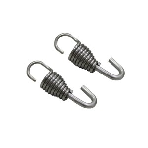 Sprężyna wydechu obrotowa KTM 11,5mm x 38mm (gr. 1,6mm) (2 szt.)