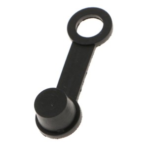 Gumka odpietrzająca zacisku hamulcowego - Psychic Gumka (Kapturek)