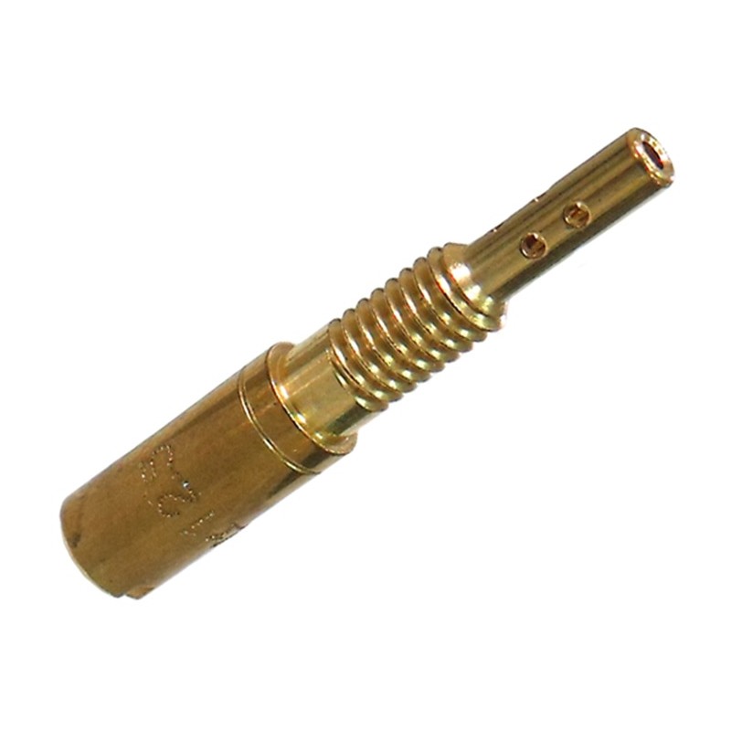 Dysza wolnych obrotów Mikuni typ N224.103 średnica #32,5 - Psychic