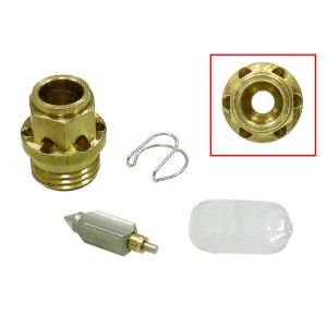 PSYCHIC ZAWOREK IGLICOWY Z GNIAZDEM MIKUNI VM38/11 #3,5 - najlepsza jakość i wydajność