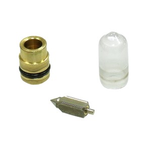 Psychic zaworek iglicowy z gniazdem uniwersalny VM24/557 #1,5