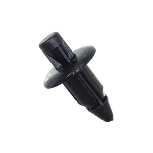 Bronco Kołki montażowe do plastików 15,5mm 5,9mm 12mm 23mm (10 szt.)