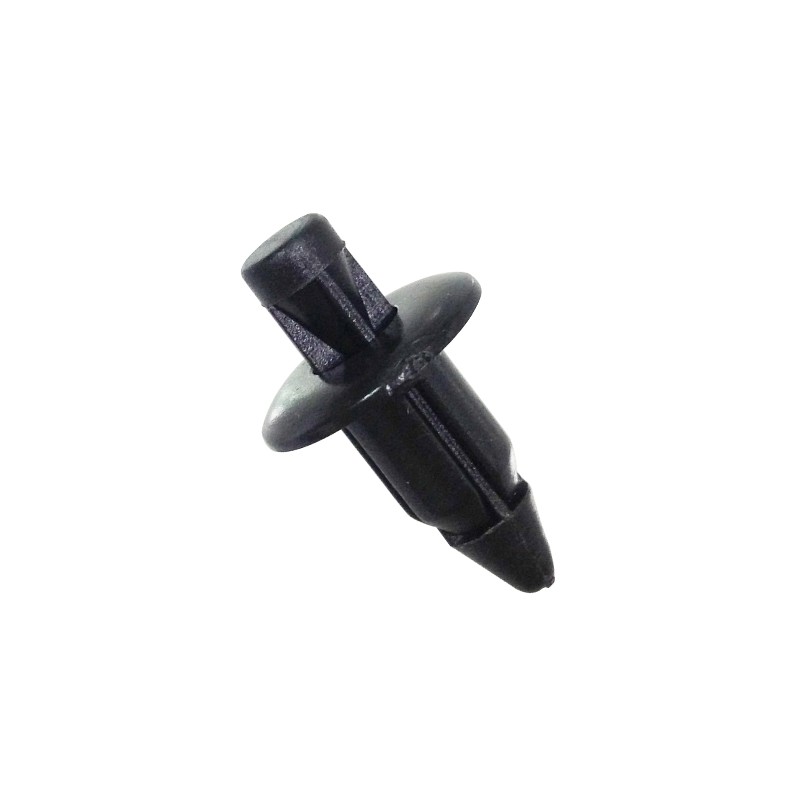 Bronco Kołki montażowe do plastików 15,5mm 5,9mm 12mm 23mm (10 szt.)