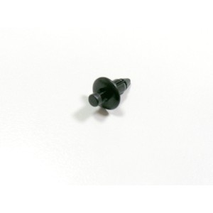 Bronco Kołki montażowe do plastików 15,5mm 5,9mm 12mm 23mm (10 szt.)