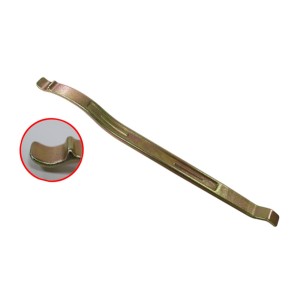 Narzędzia Łyżka do Opon Wygięta 35cm - Wrench Head