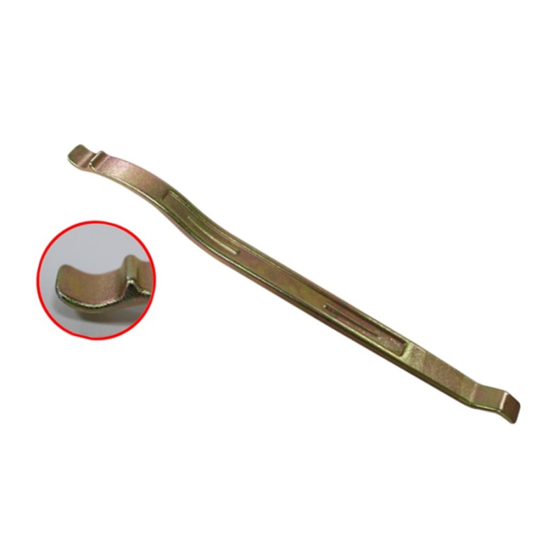 Narzędzia Łyżka do Opon Wygięta 35cm - Wrench Head