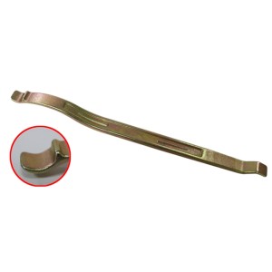 Narzędzia Łyżka do Opon Wygięta 35cm - Wrench Head