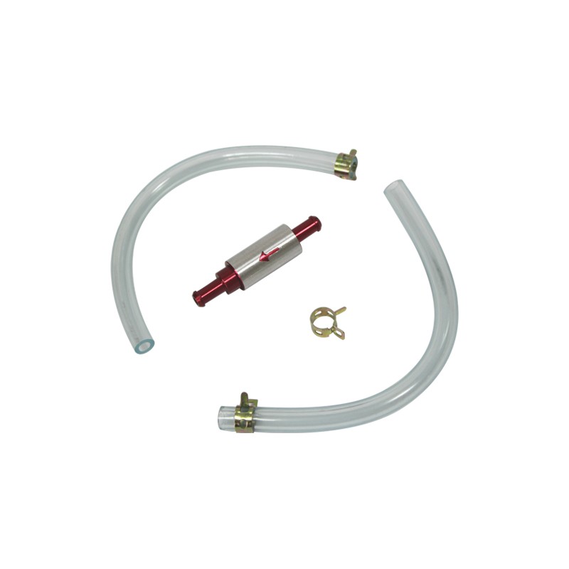 Zestaw narzędzi do odpowietrzania układu hamulcowego