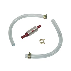 Zestaw narzędzi do odpowietrzania układu hamulcowego