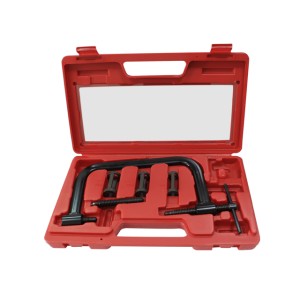 Klucz do demontażu i montażu sprężyn zaworowych - narzędzia 19mm, 23mm, 25mm