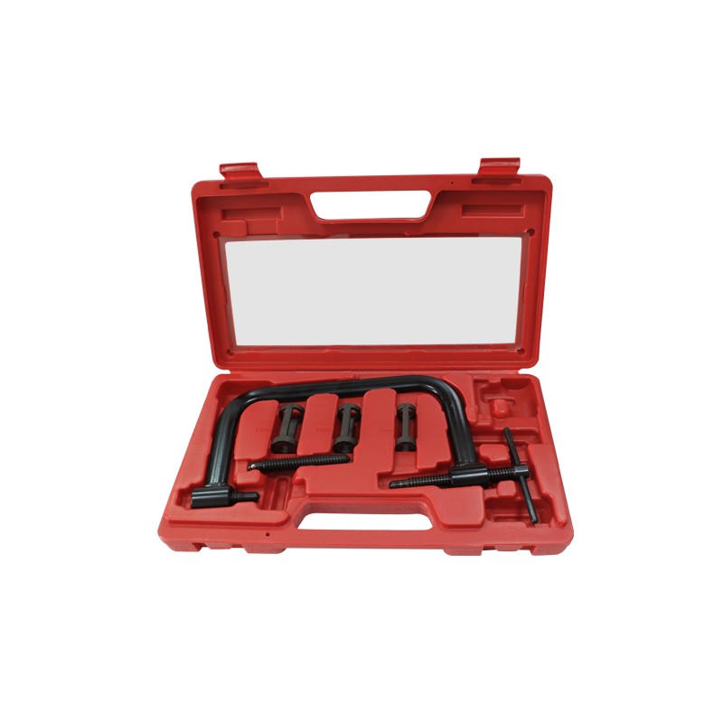 Klucz do demontażu i montażu sprężyn zaworowych - narzędzia 19mm, 23mm, 25mm