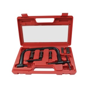 Narzędzia do demontażu i montażu sprężyn zaworowych - 16mm, 19mm, 23mm, 25mm, 30mm