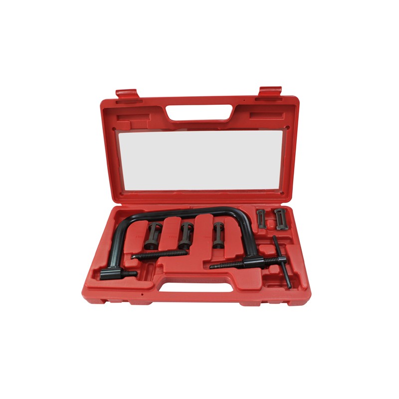 Narzędzia do demontażu i montażu sprężyn zaworowych - 16mm, 19mm, 23mm, 25mm, 30mm