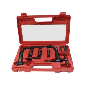 Narzędzia do demontażu i montażu sprężyn zaworowych - 16mm, 19mm, 23mm, 25mm, 30mm