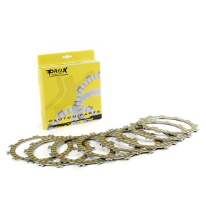 Tarcze sprzęgłowe Suzuki RM250 '06-'12 - EBS3453