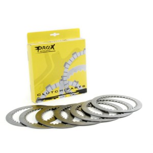 Przekładki tarcz sprzęgłowych Kawasaki KXF 450 06-20, KFX 450R, Suzuki DRZ 400 00-19 - Prox